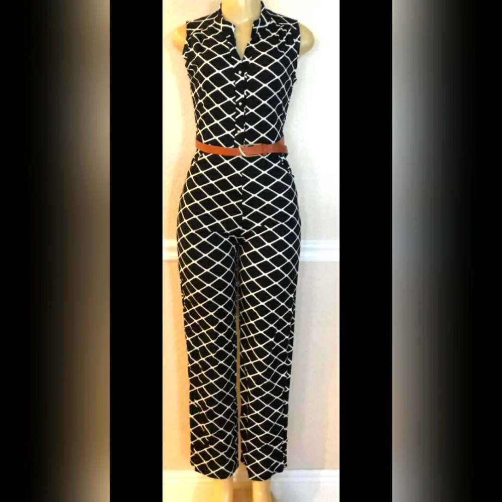 Jumpsuits